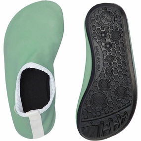 Vanilla Copenhagen Fern Green Swim Shoes Urban Clarity Wear Essentials On Point