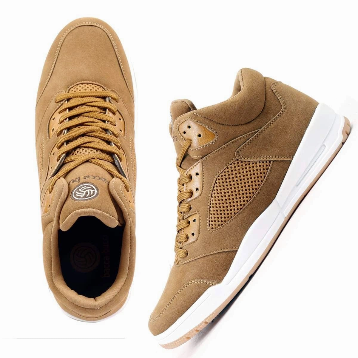 Bacca Bucci Sneakster Universal Pieces