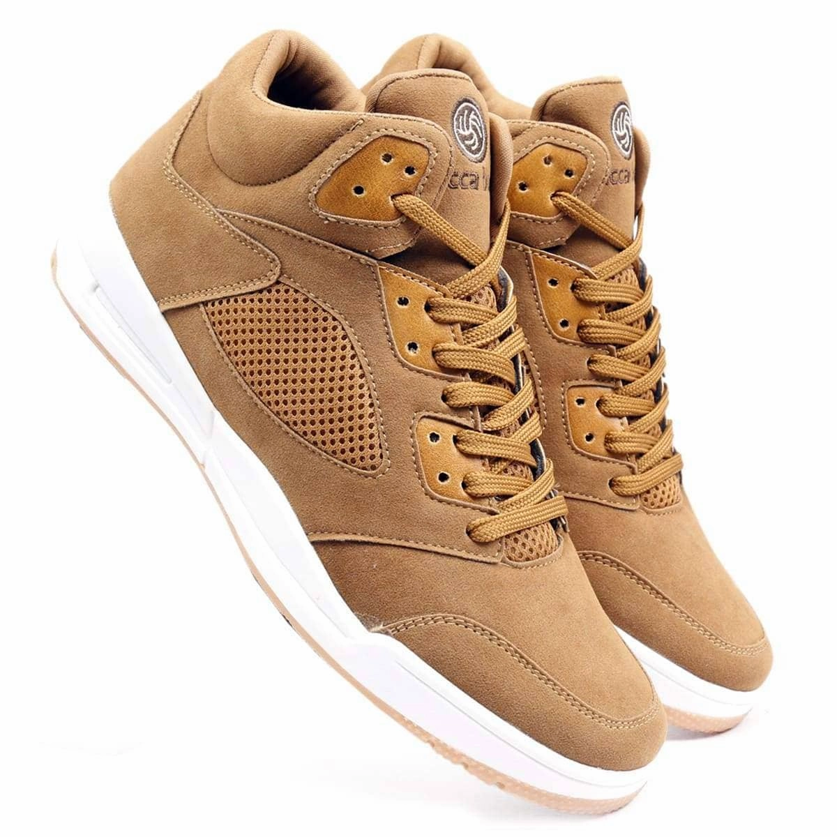 Fresh Expression Tailored Utility Bacca Bucci Sneakster