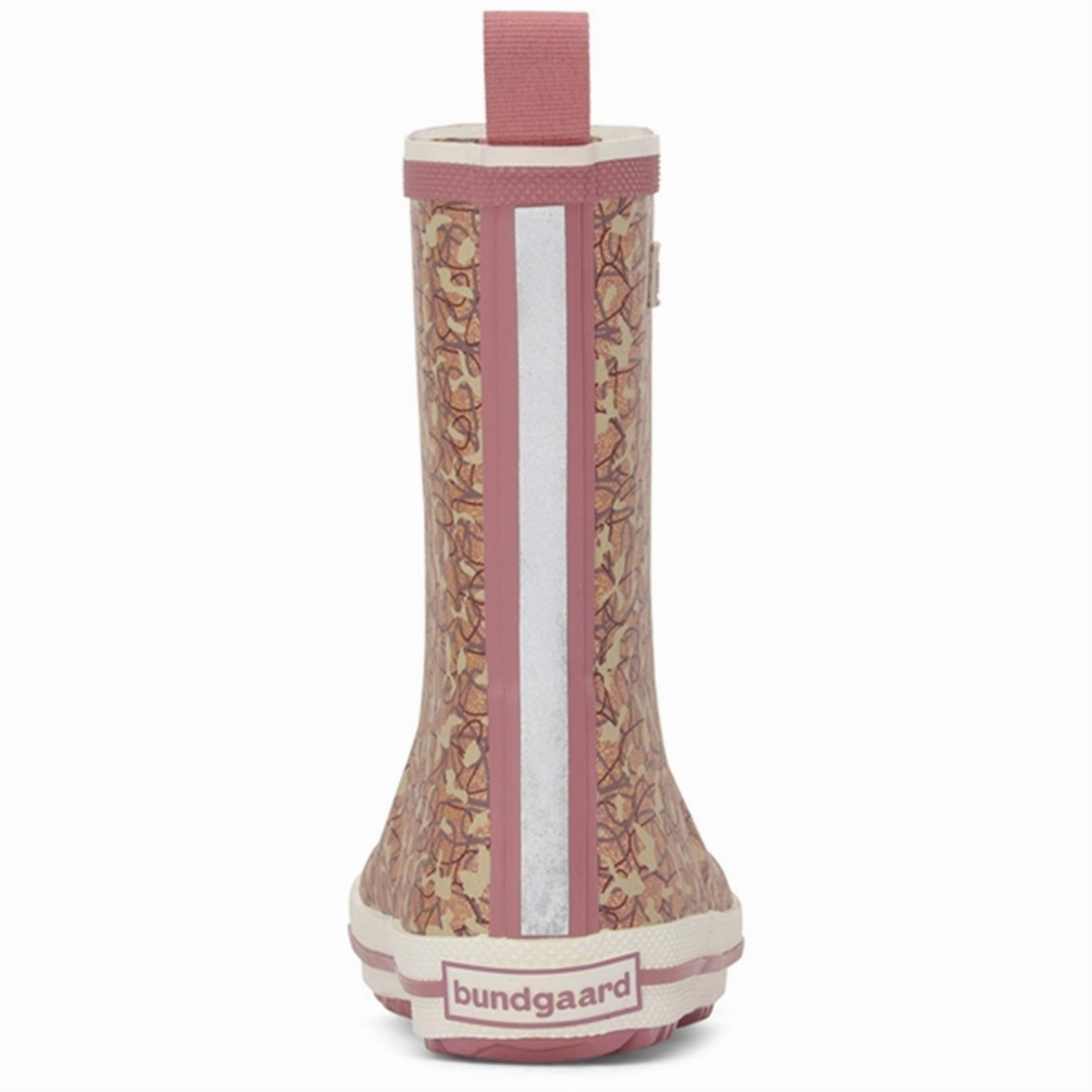 Ready When You Are Soft Power Bundgaard Charly High Warm Rubber Botts Rose Mili