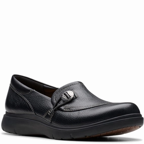 Understated Cool Clarks Certina Ease Shoes