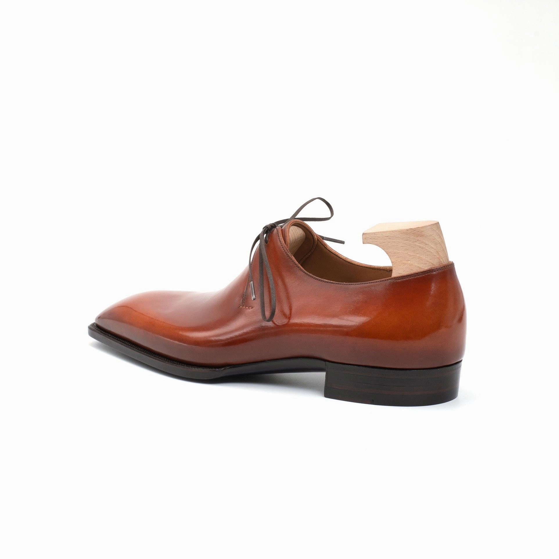 Forward Function 1202 Collection - Eduardo Especial Wholecut Derby