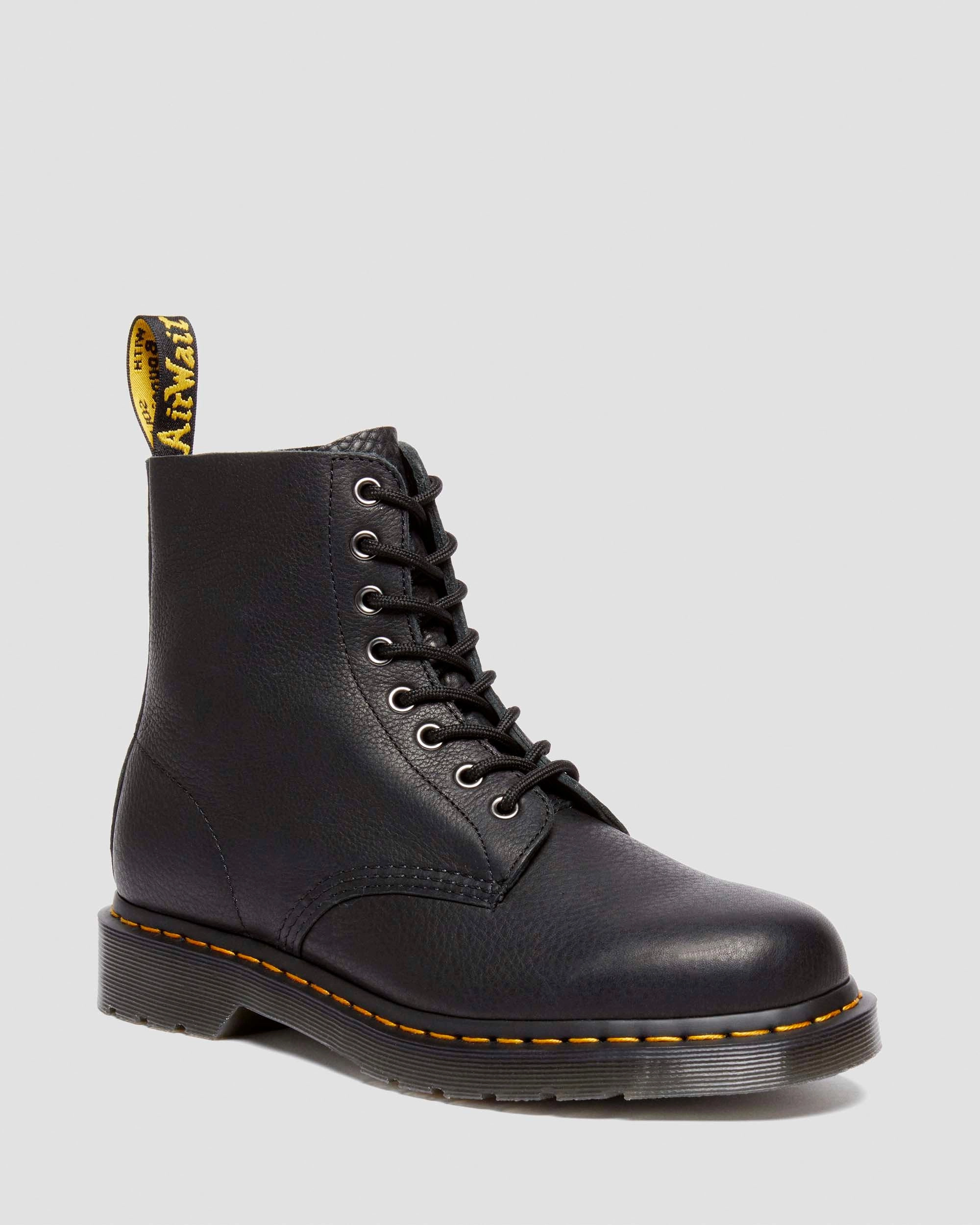 Adapt Your Pace Move And Live 1460 Ambassador Leather Ankle Boots