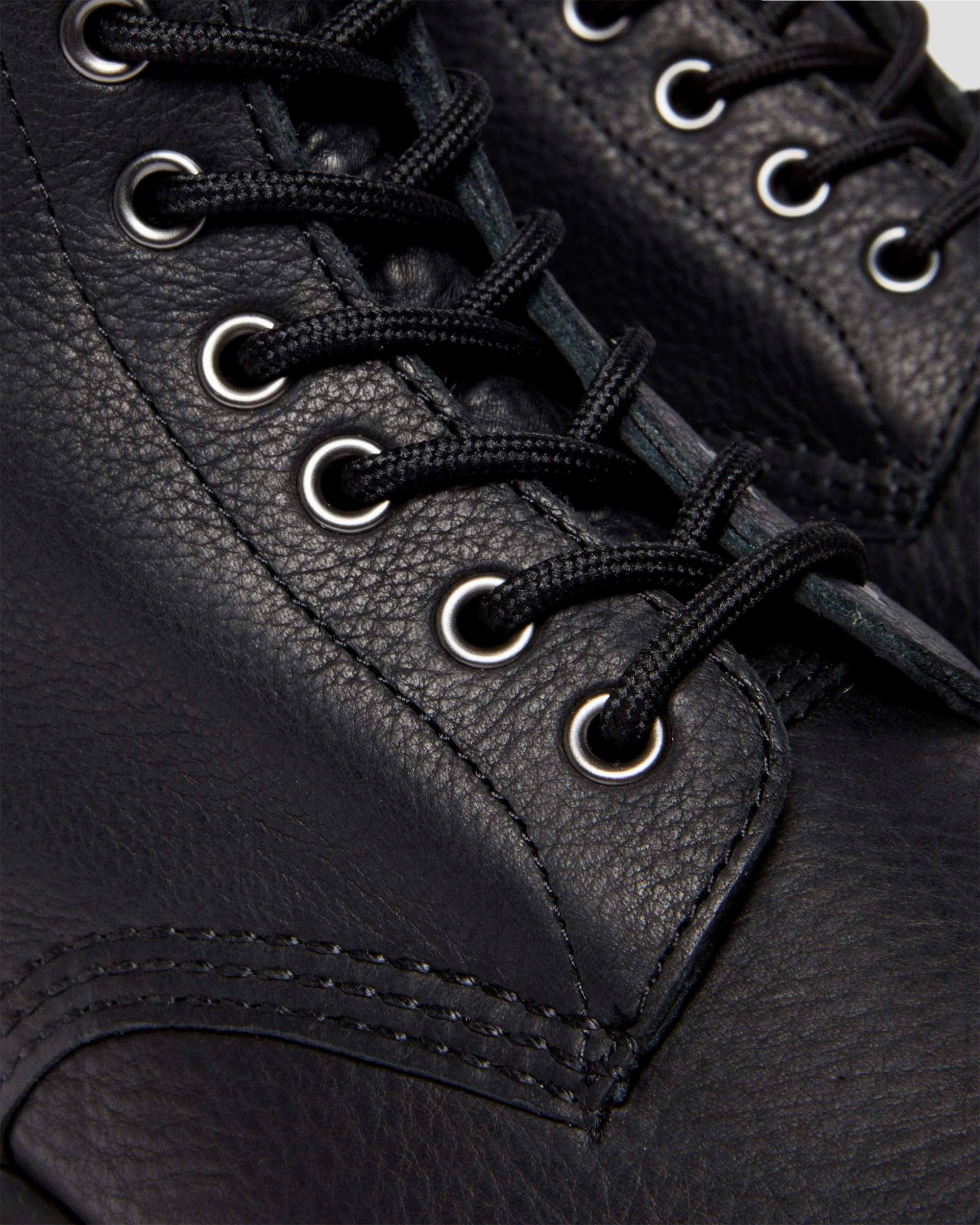 Form-Focused 1460 Ambassador Leather Ankle Boots