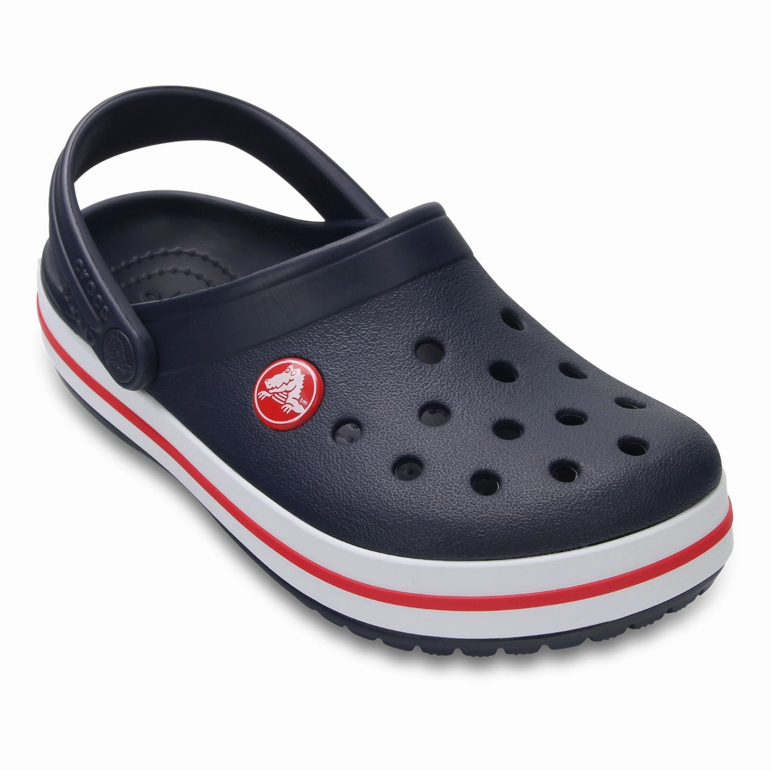 Crocband Clog Toddler (Age 1-5) Everyday Uniform Cool Crafted