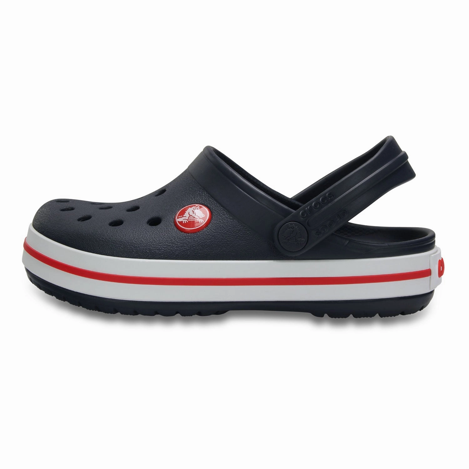 Crocband Clog Toddler (Age 1-5) Cool Shift