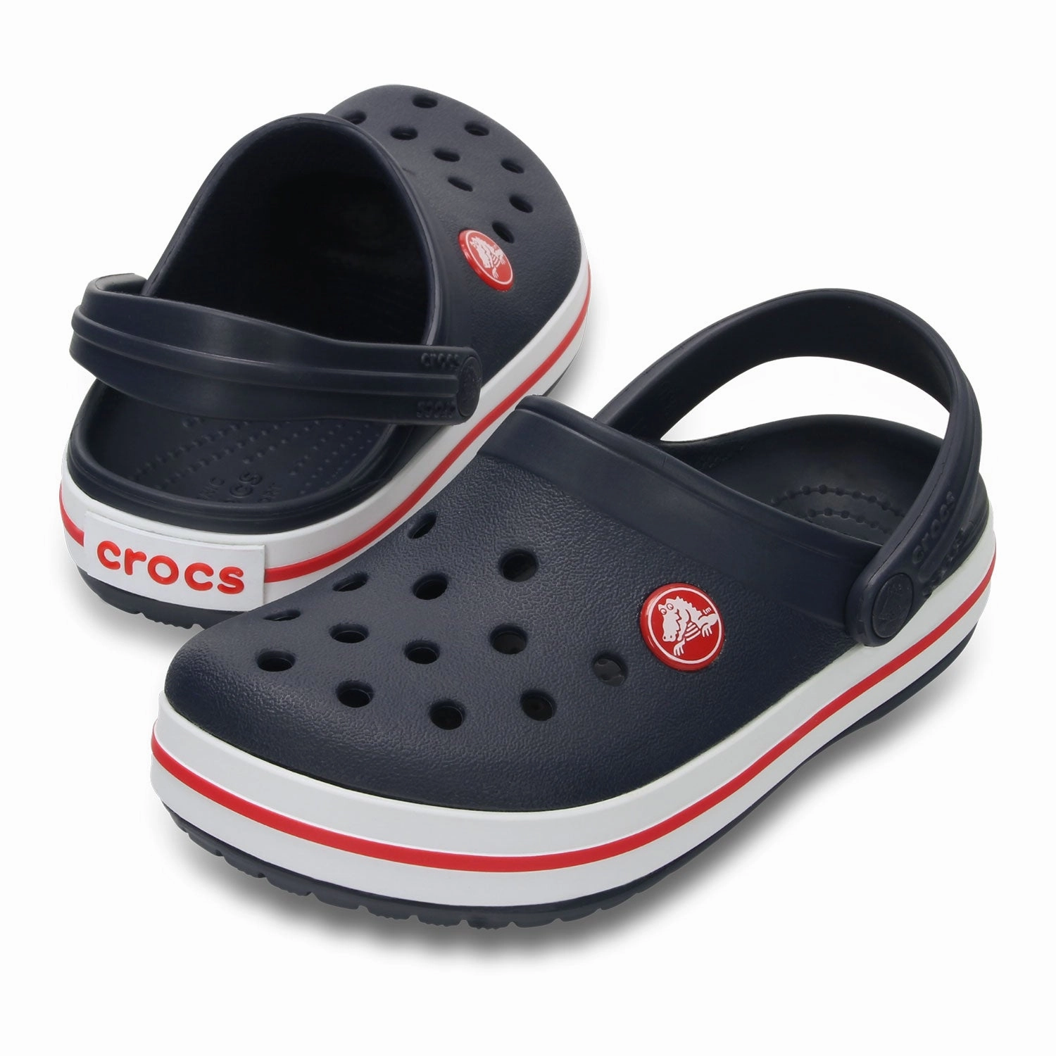 Core Style System Crocband Clog Toddler (Age 1-5)
