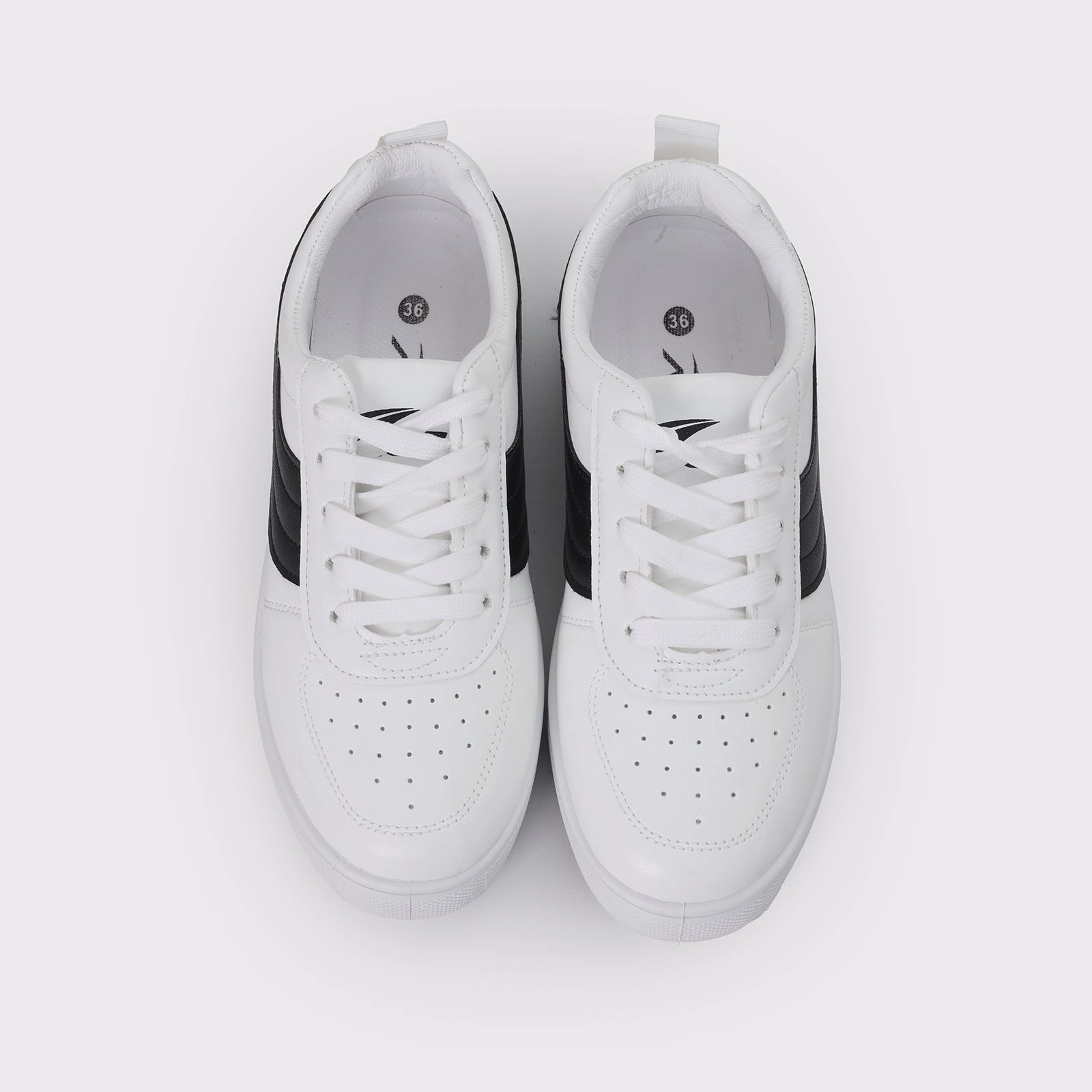 Inspired Living Living In Style Boy'S Dailywear Sneakers