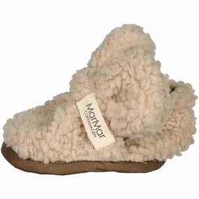 Marmar Abal Teddybear Lining Pepple Everyday Motionwear Uncomplicated Gear