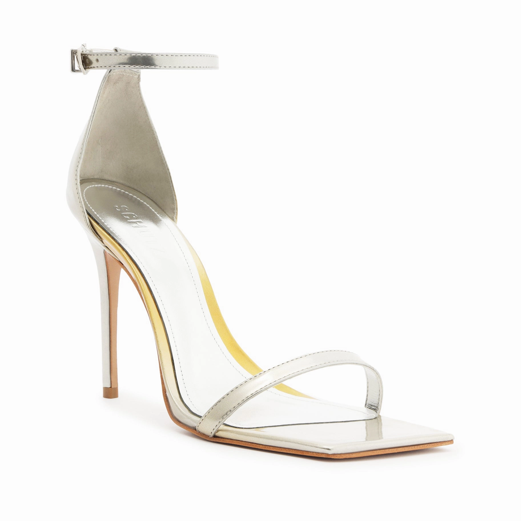 Everyday Ready Layer-Easy Jenna Specchio Leather Sandal