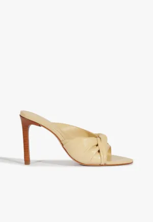Crafted Flow Design Under Control Lori Leather Sandal