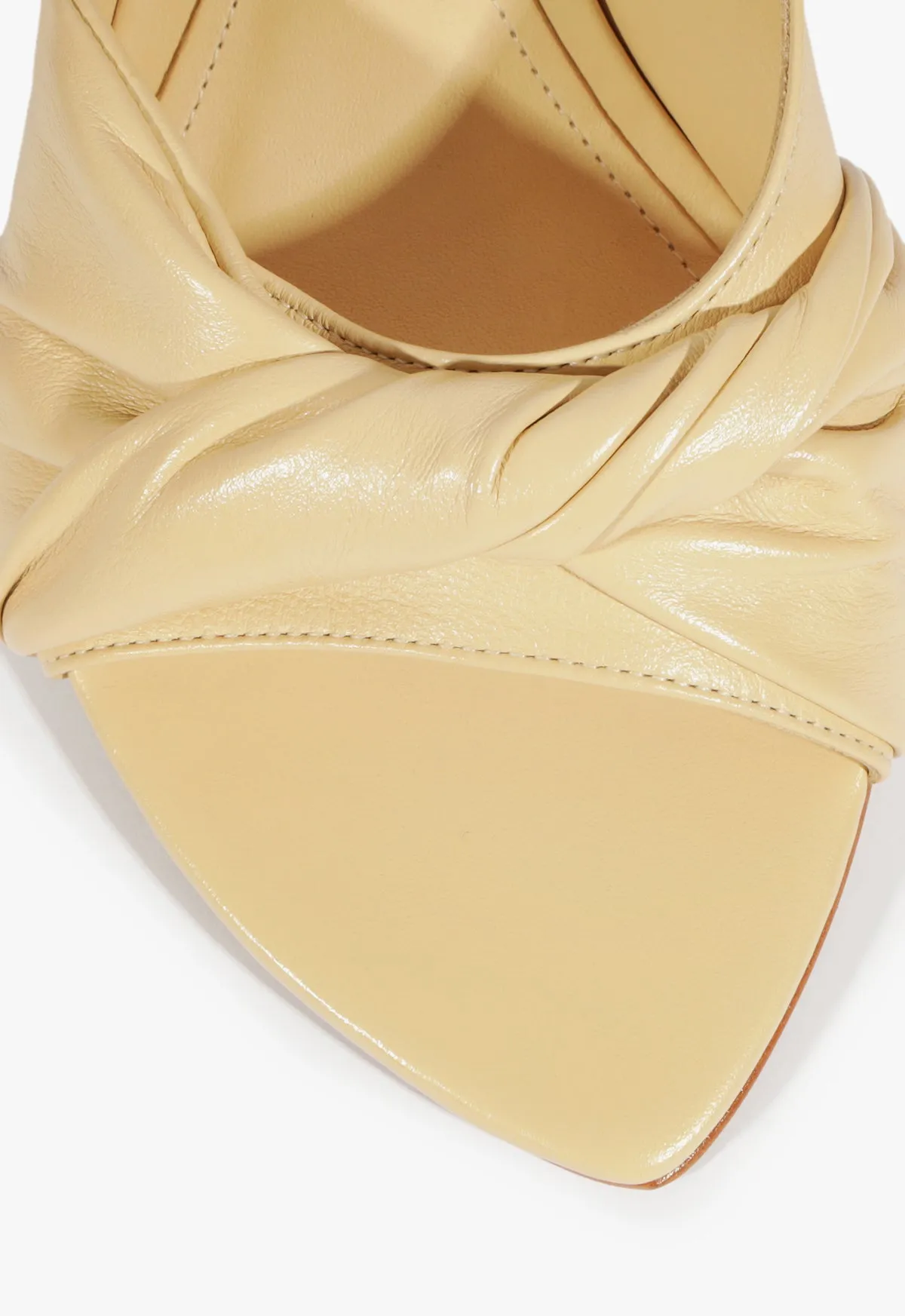 Lori Leather Sandal Dynamic Fit
