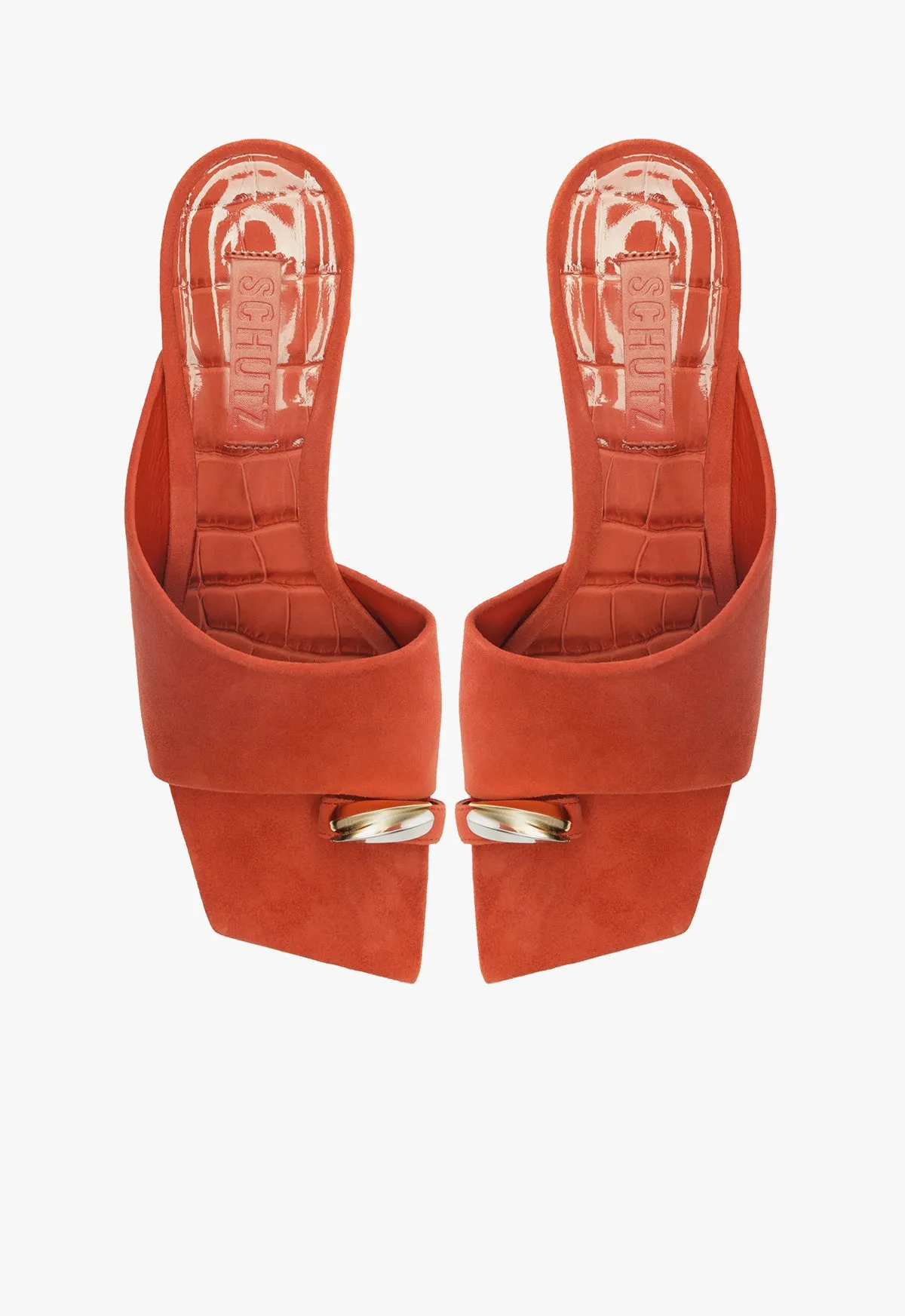 Simplified Life Jodie Mid Sandal