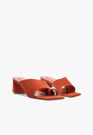 Evolved Form Your Core Layer Jodie Mid Sandal