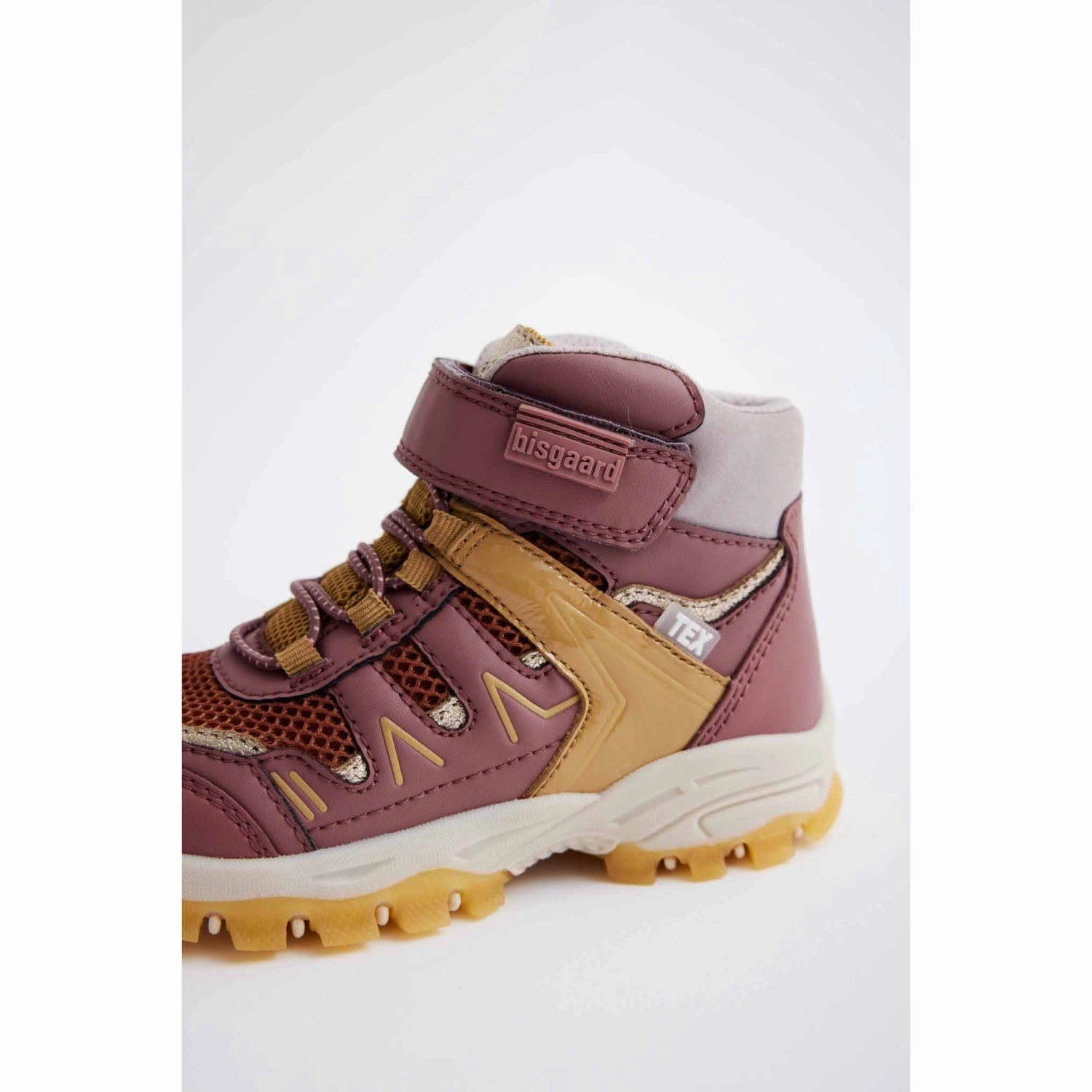 Clean Profile Soft Power Bisgaard Rosa Madison Tex Bootr