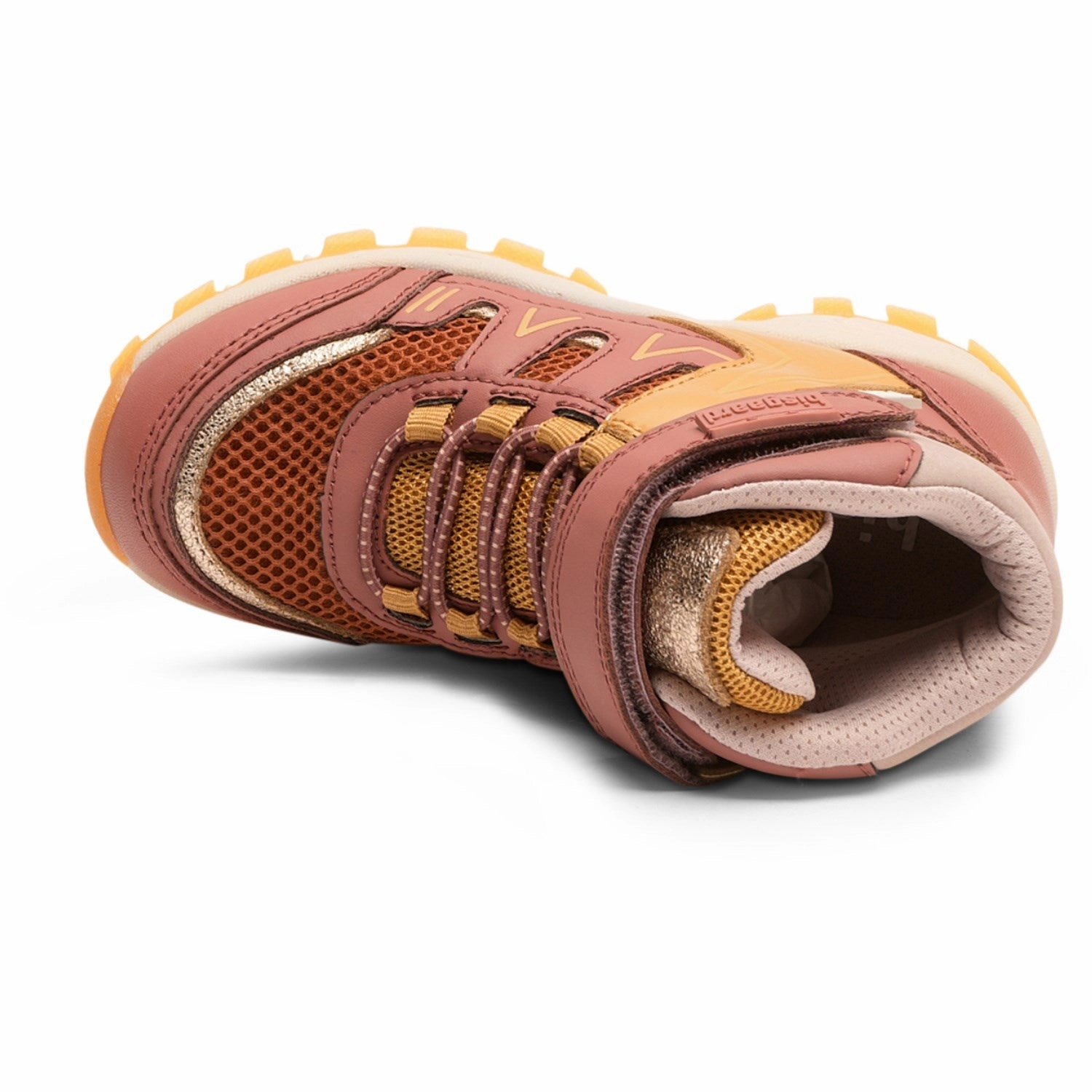 Style Flowwear Layer Light Bisgaard Rosa Madison Tex Bootr