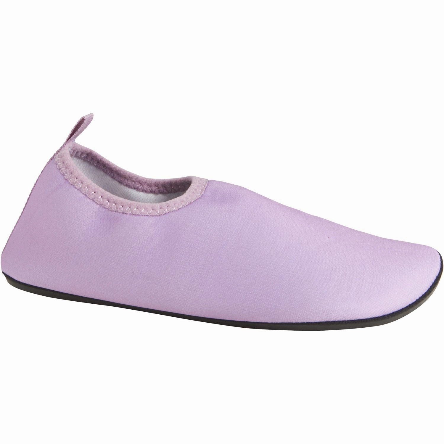 Streamlined Life Color Kids Lavender Mist Swimshoes