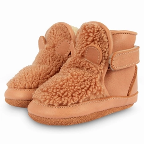 Freedom Fit Donsje Baby Richy Lining Teddy Bear Light Mable Curly