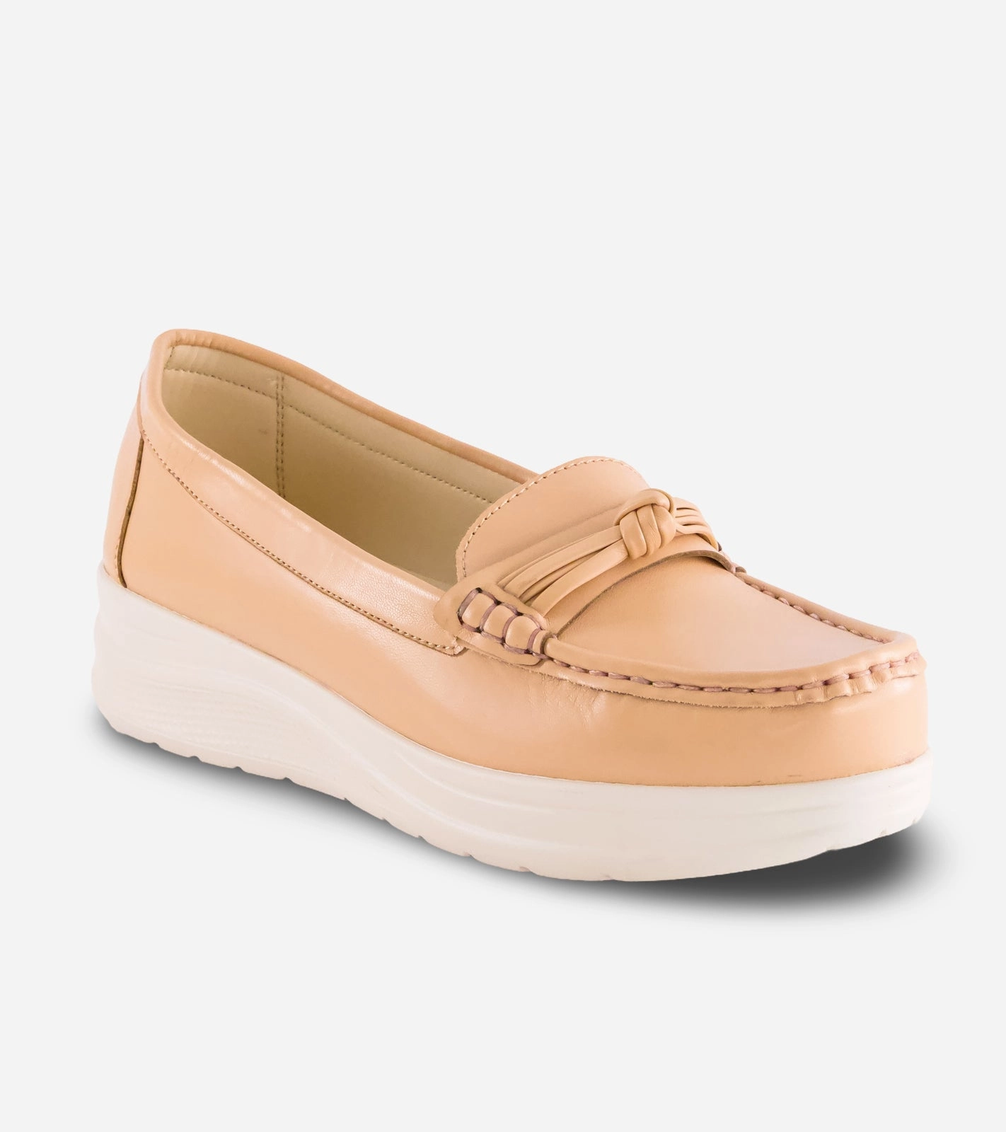 Life In Layers Women'S Moccasins Us-Hv-4305
