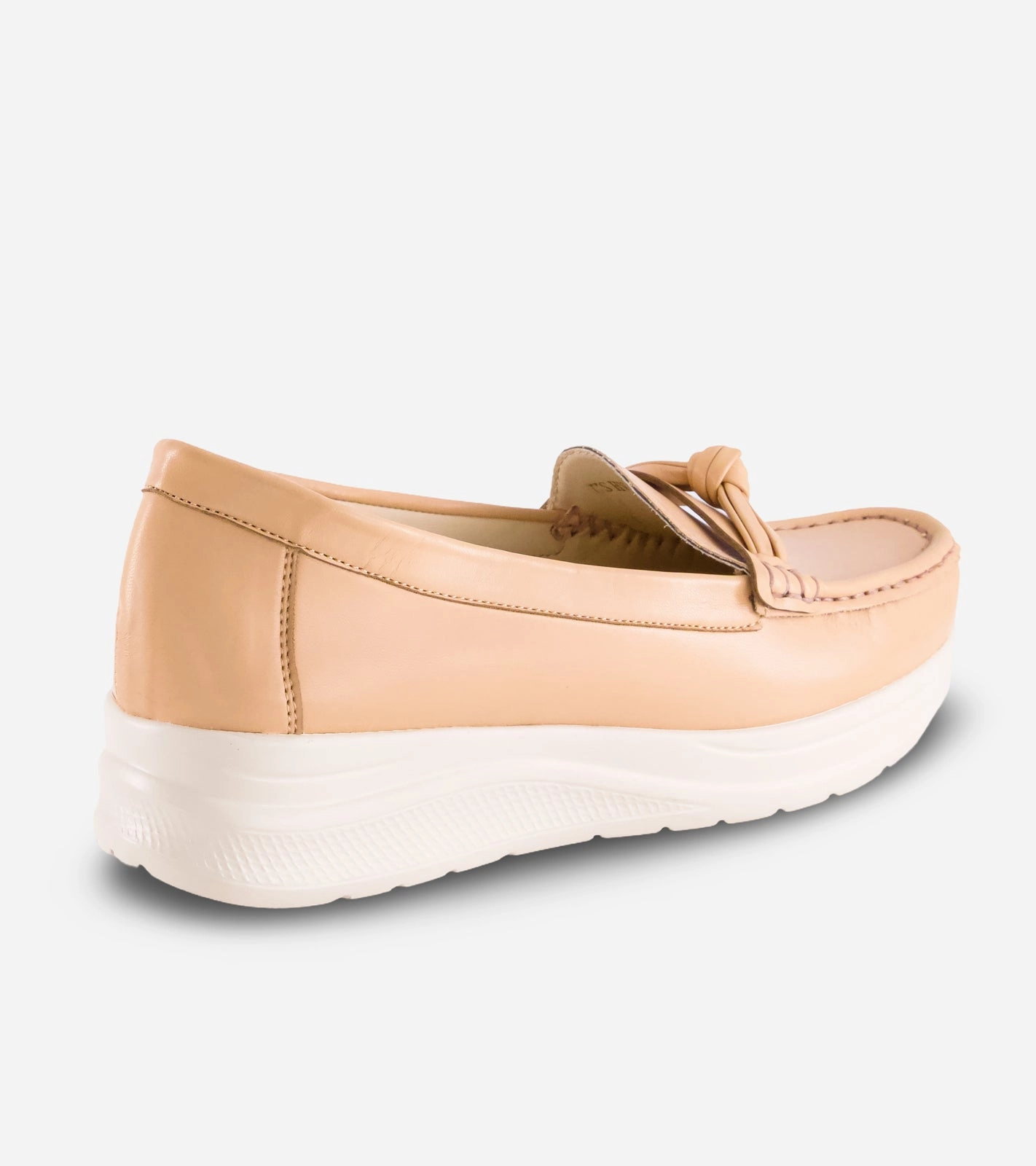 Women'S Moccasins Us-Hv-4305 Streamline Your Day Soft-Fit System