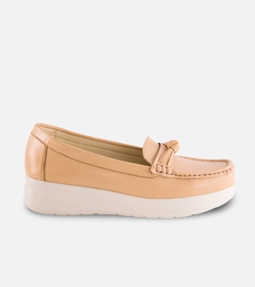 Women'S Moccasins Us-Hv-4305 Street-Ready Responsive Fit