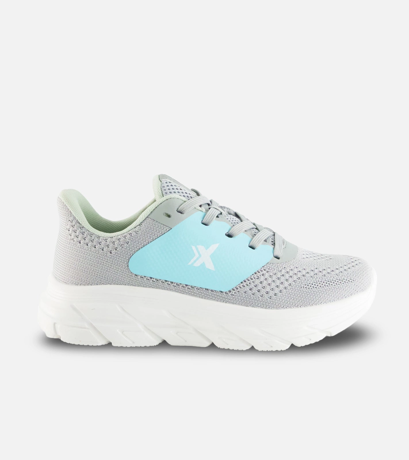 Xceed Women'S Sneakers Ex-Ke-4274 Urban Lifestyle
