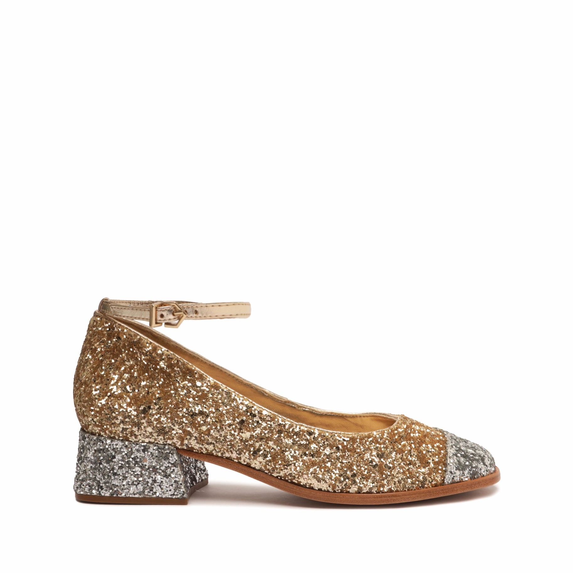 Dorothy Weekend Pump Urban Optimized Made For Days