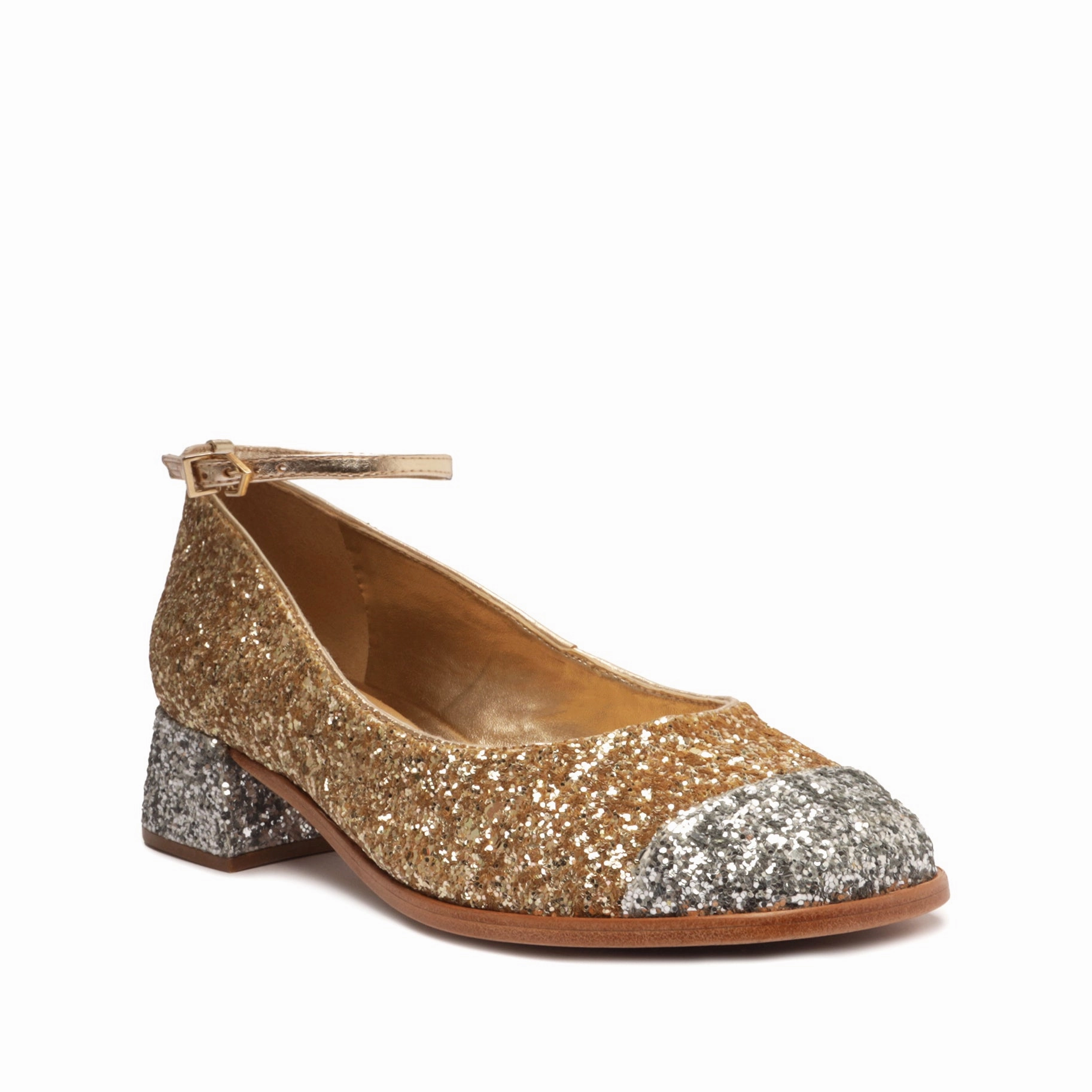 Essential Edge Live-Core Dorothy Weekend Pump