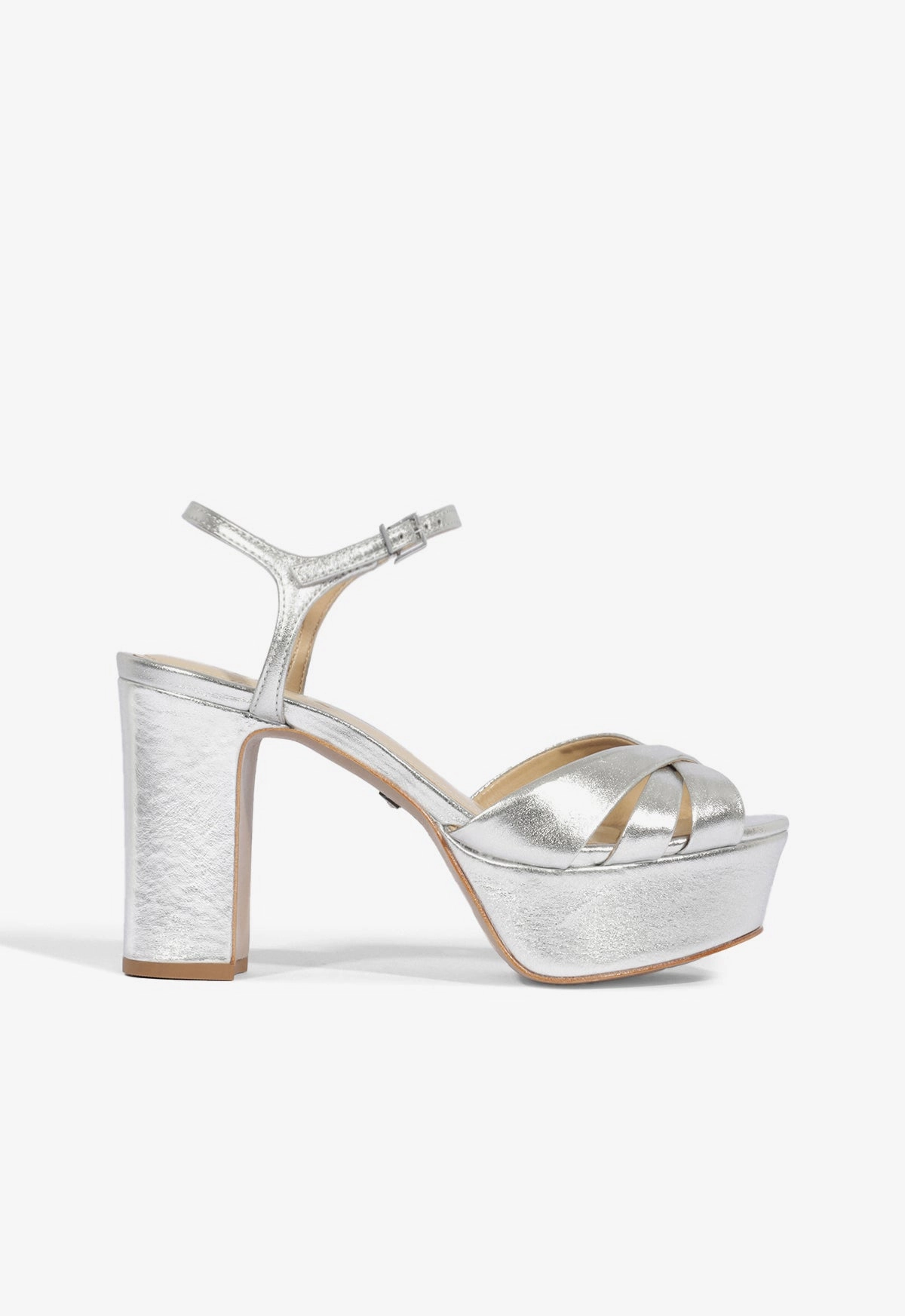 Street-Ready Comfort Refined Keefa Sandal