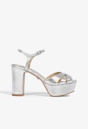 Street-Ready Comfort Refined Keefa Sandal