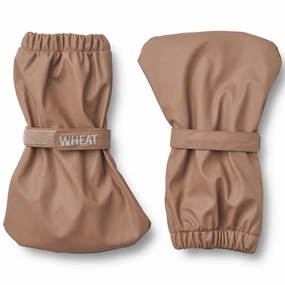 Built For Pace Your Move Gear Wheat Booties Rain Coco Berry Dust