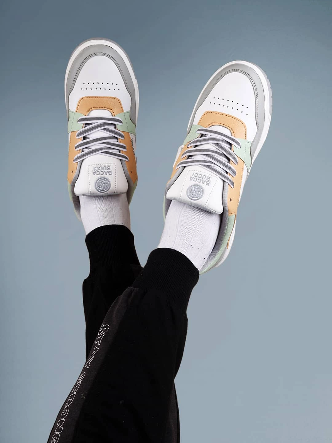 Bacca Bucci Urban Genesis 1.0 City-Proof Design Under Control