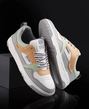 Bacca Bucci Urban Genesis 1.0 Refined Tone Confident Minimal