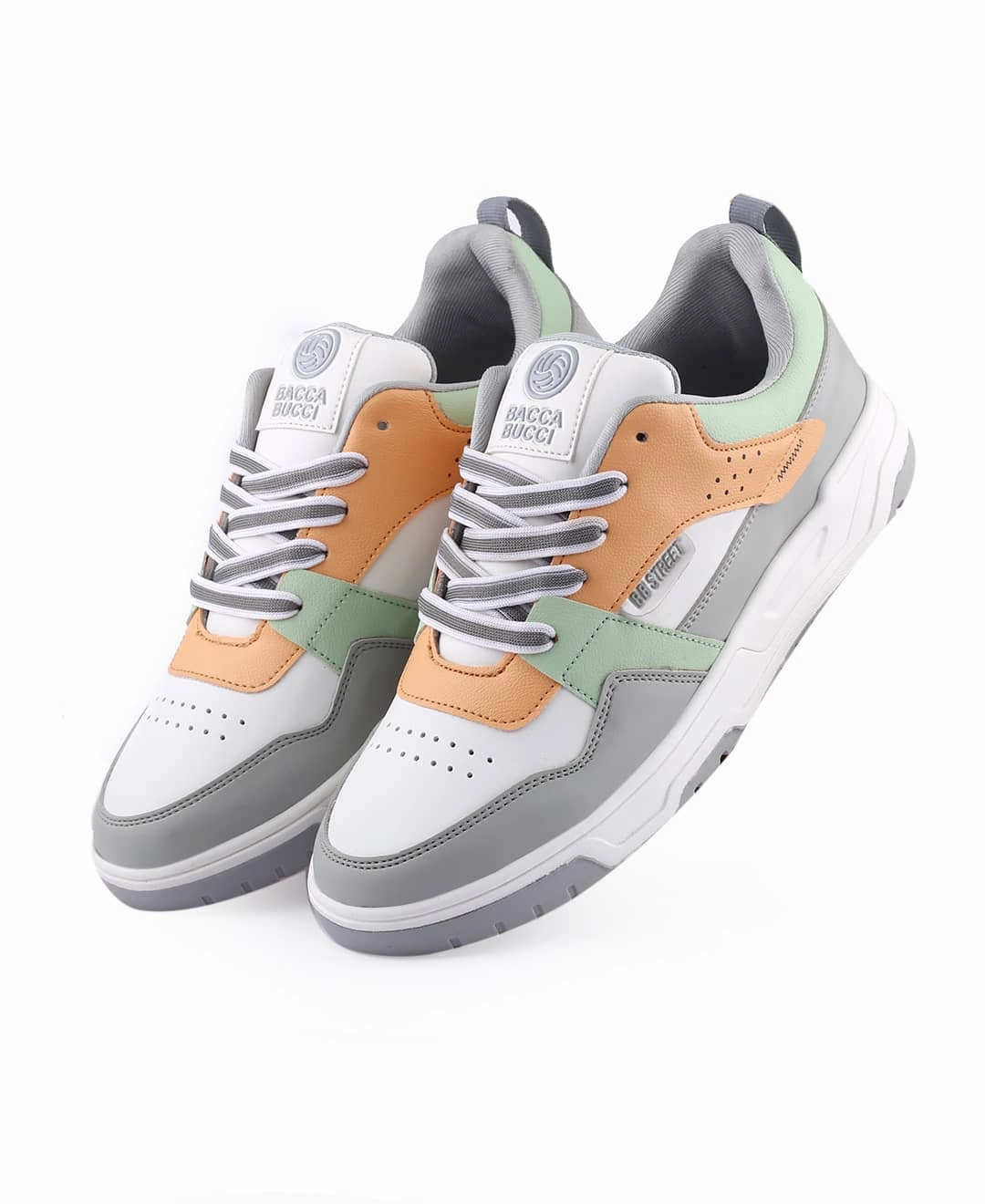 Bold Harmony Clean-Motion System Bacca Bucci Urban Genesis 1.0