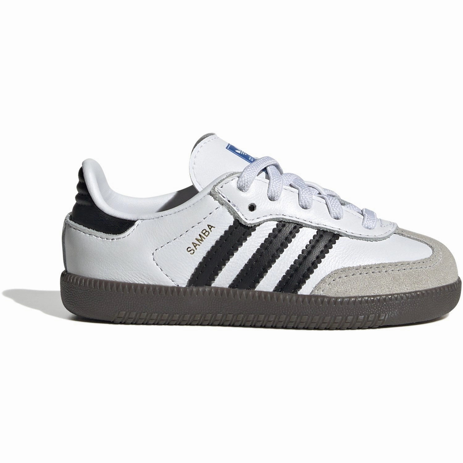 Cool Motion Tailored Utility Adidas Originals Ftwr White/Core Black/Gum5 Samba Og El I Sneakers