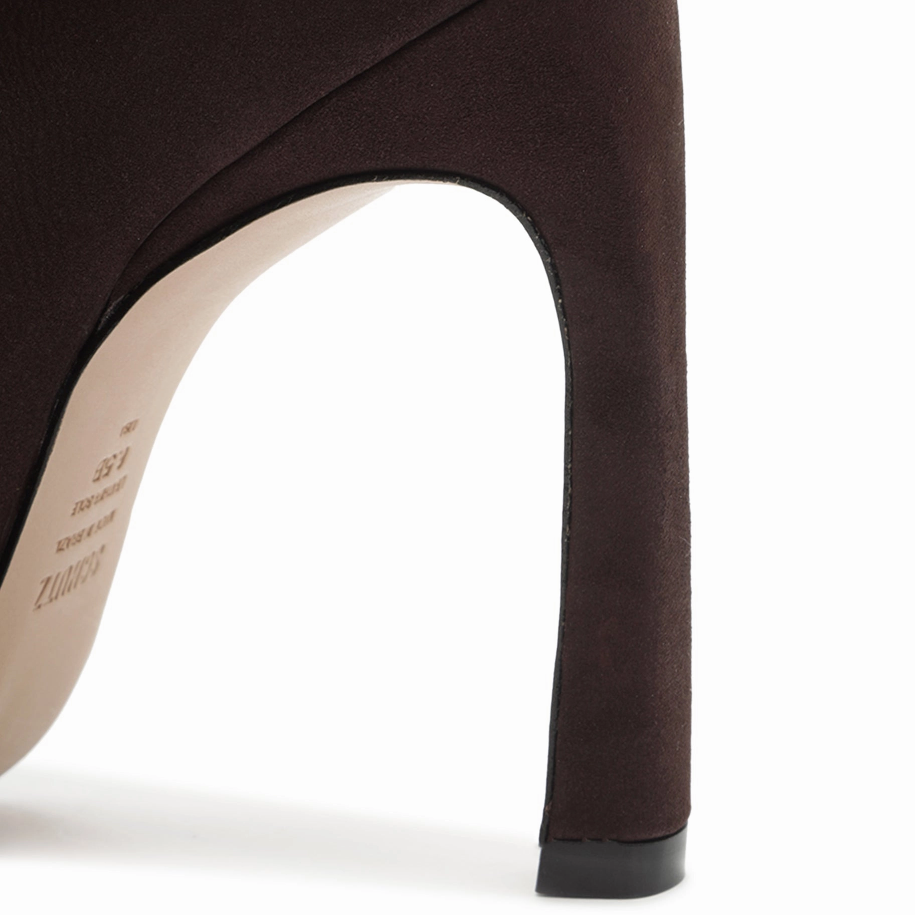 Anytime Movement Maryana Sculpt Nubuck Boot