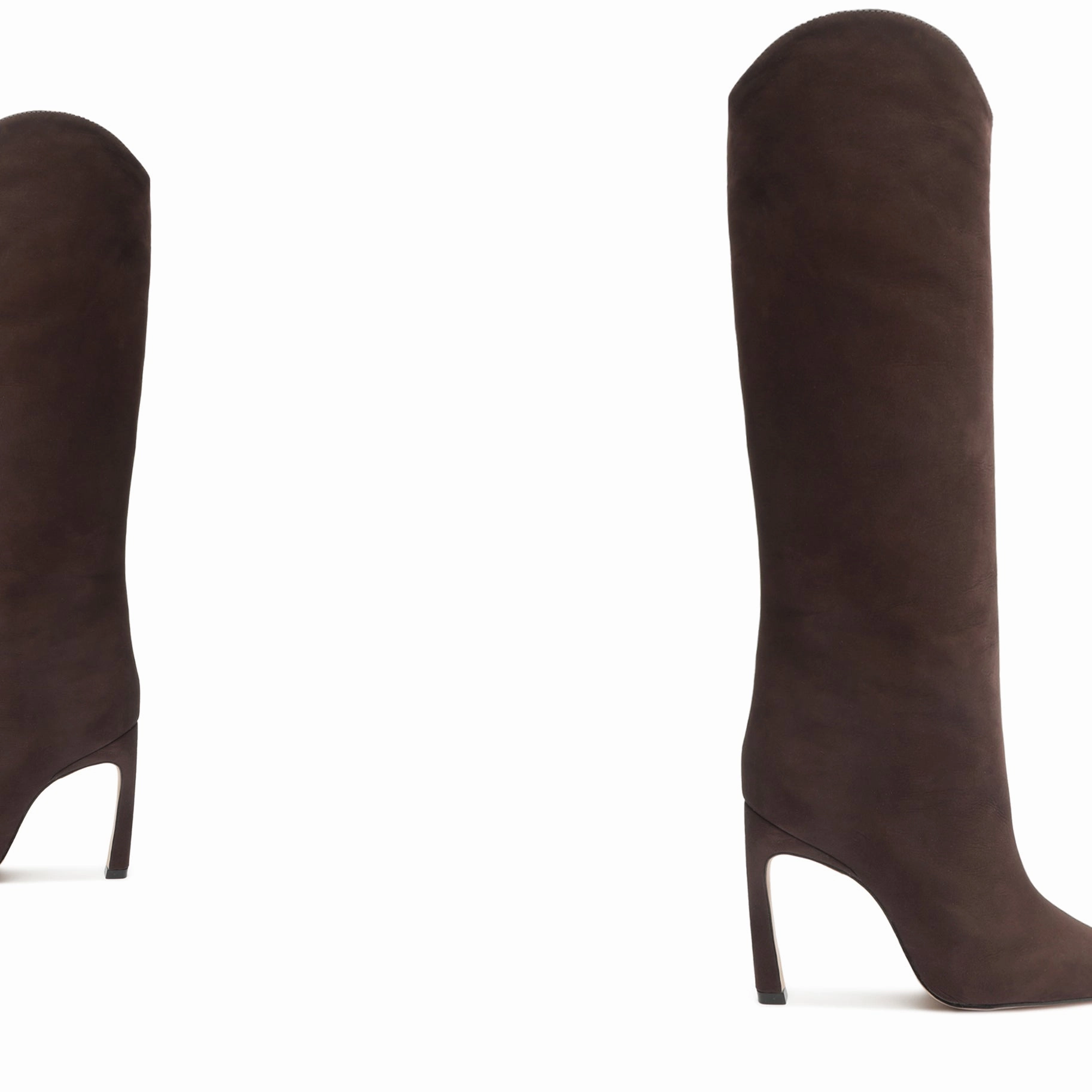 Freedom Fitted Streamlined Fit Maryana Sculpt Nubuck Boot