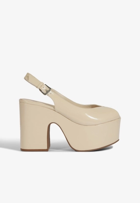 Brandi Sandal Pure Lines