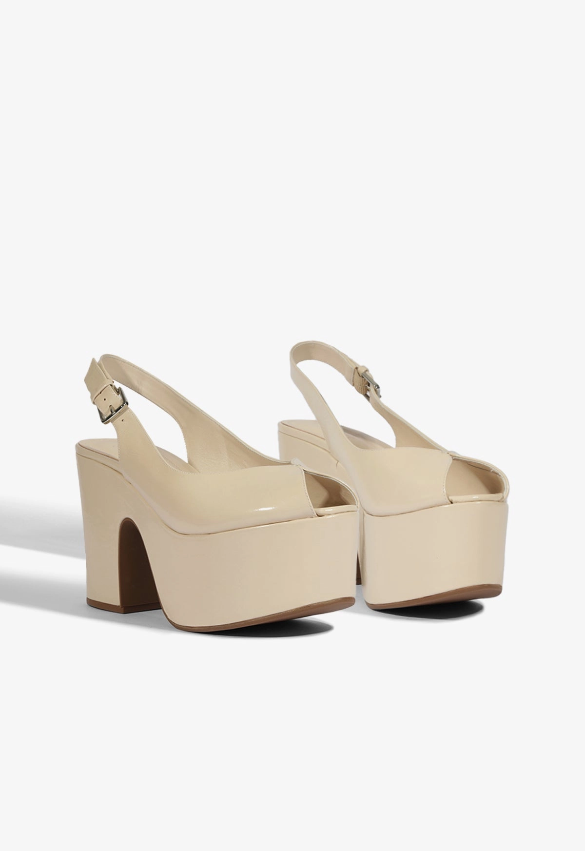 Brandi Sandal Essentials In Motion