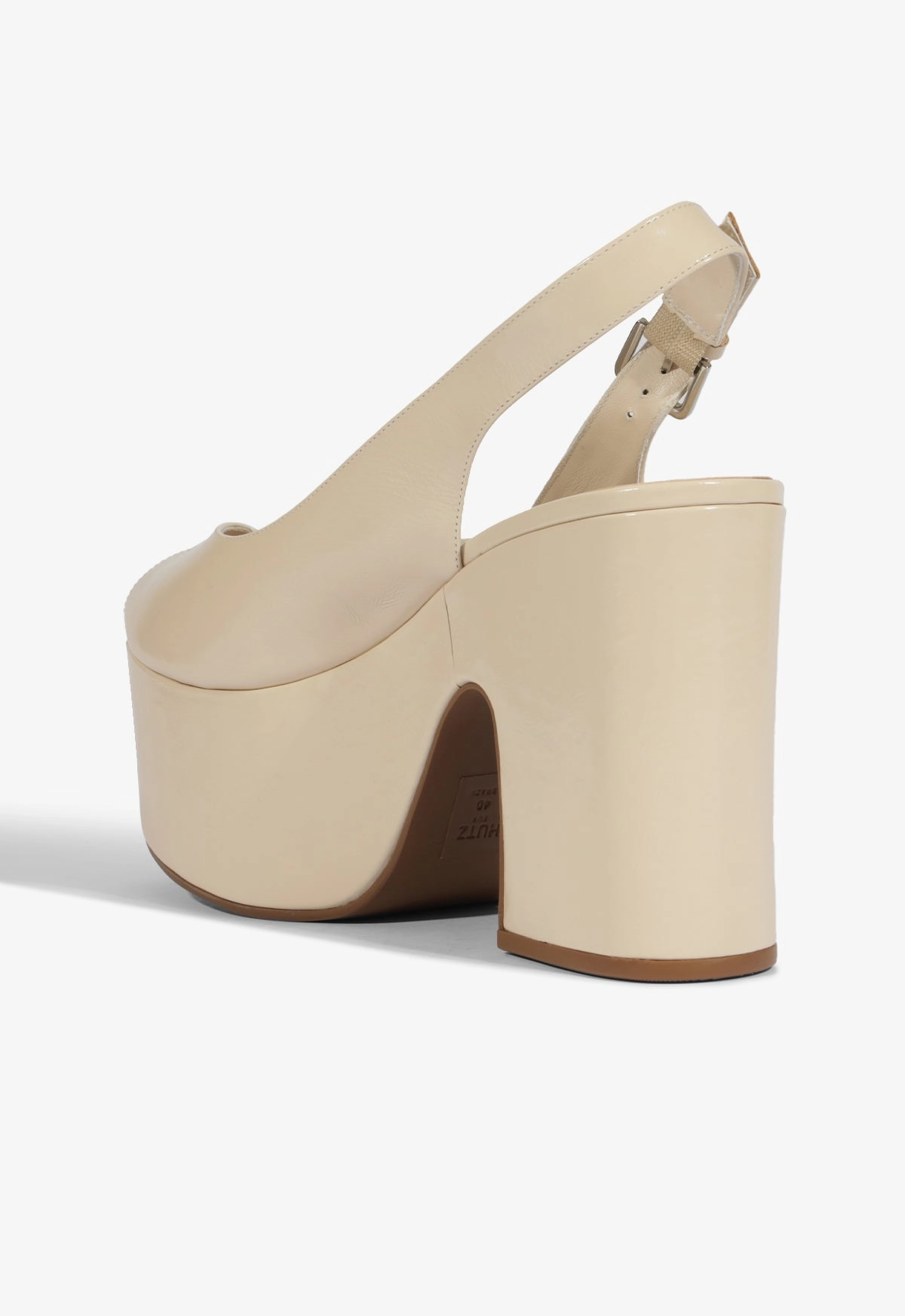 Brandi Sandal Lifestyle Built Minimal Mode