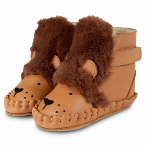Adapt And Go Modern Identity Donsje Baby Kapi Exclusive Lining Leo Camel