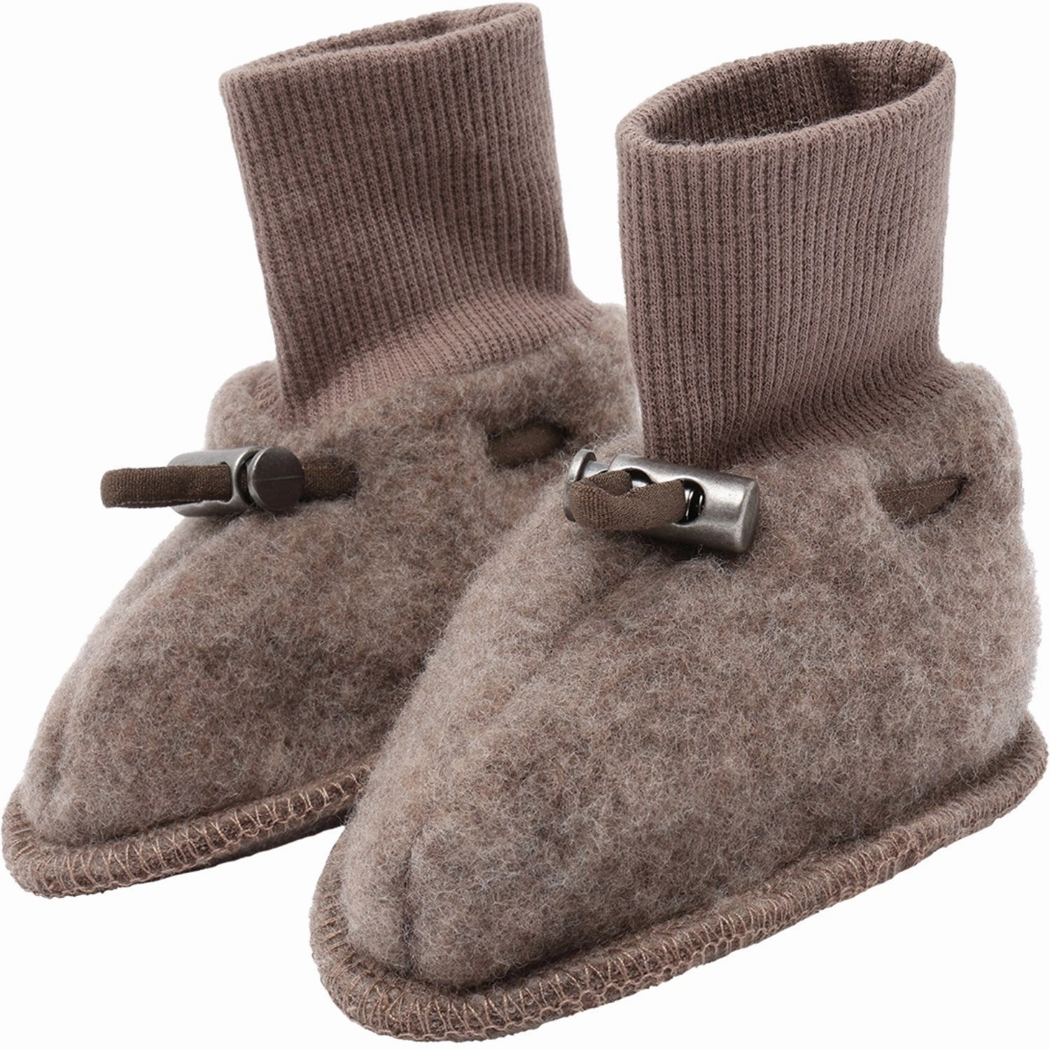 Daily Designwear Hust & Claire Beaver Baby Felice Booties