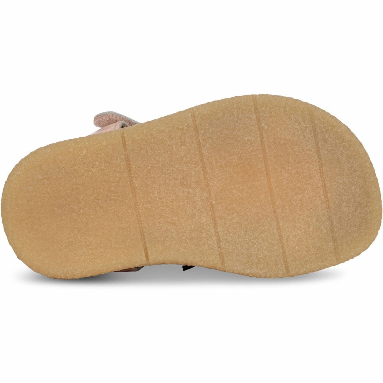 City-Form Seasonless Energy Konges Sl?Jd Cherry Sandals Rose