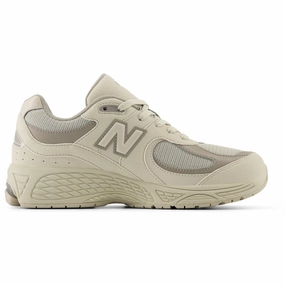 City-Layered Versatile Drop New Balance Timberwolf New Balance 2002 Kids Lace