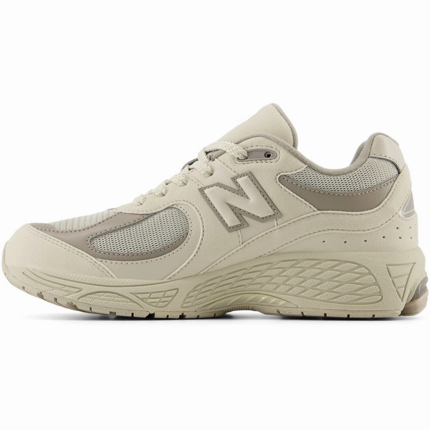 Shift-Mode New Balance Timberwolf New Balance 2002 Kids Lace
