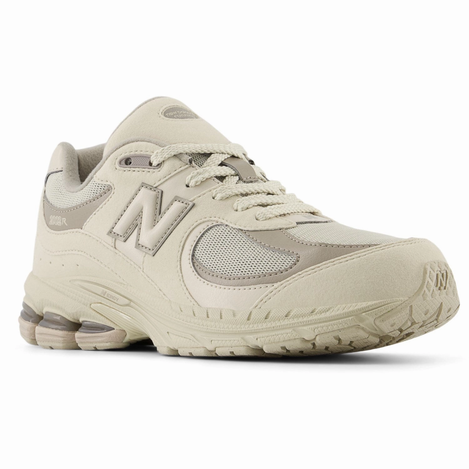 Refined Edge Precision-Fit New Balance Timberwolf New Balance 2002 Kids Lace