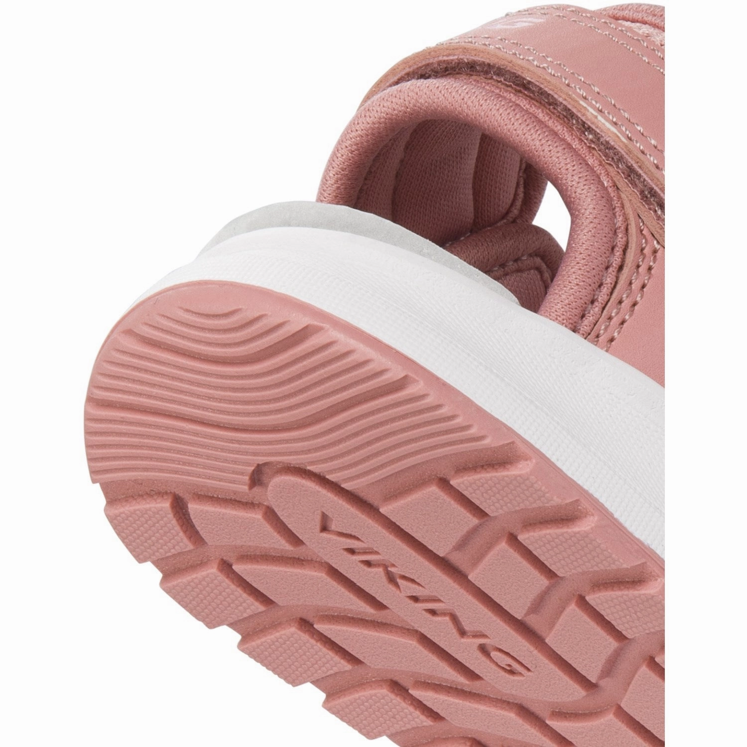 Urban-Motion Fit Distinctly Modern Viking Light Pink Thrill Sandal 1V Sl