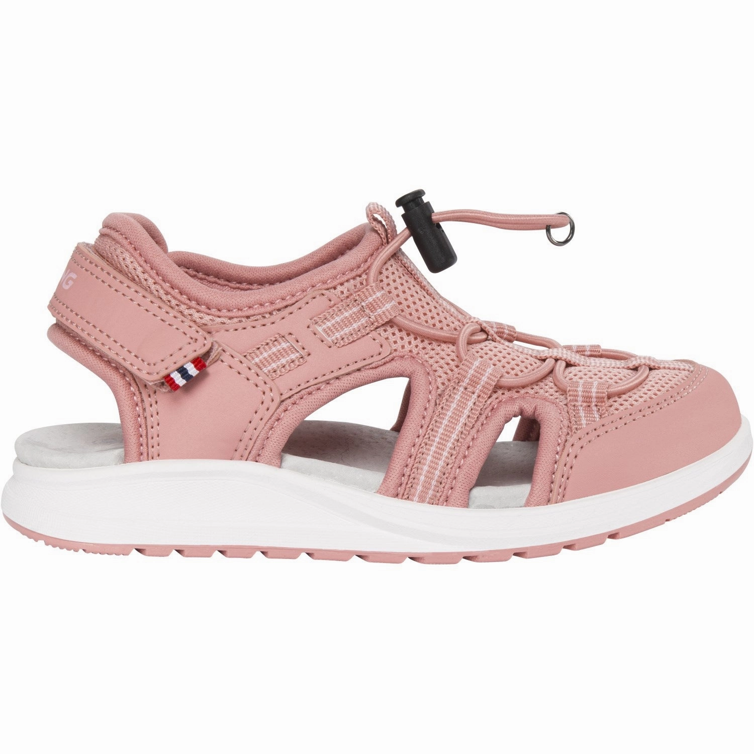 Life, Reimagined Viking Light Pink Thrill Sandal 1V Sl