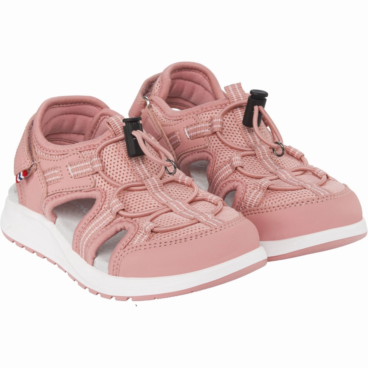 Your Rhythm Layer Viking Light Pink Thrill Sandal 1V Sl
