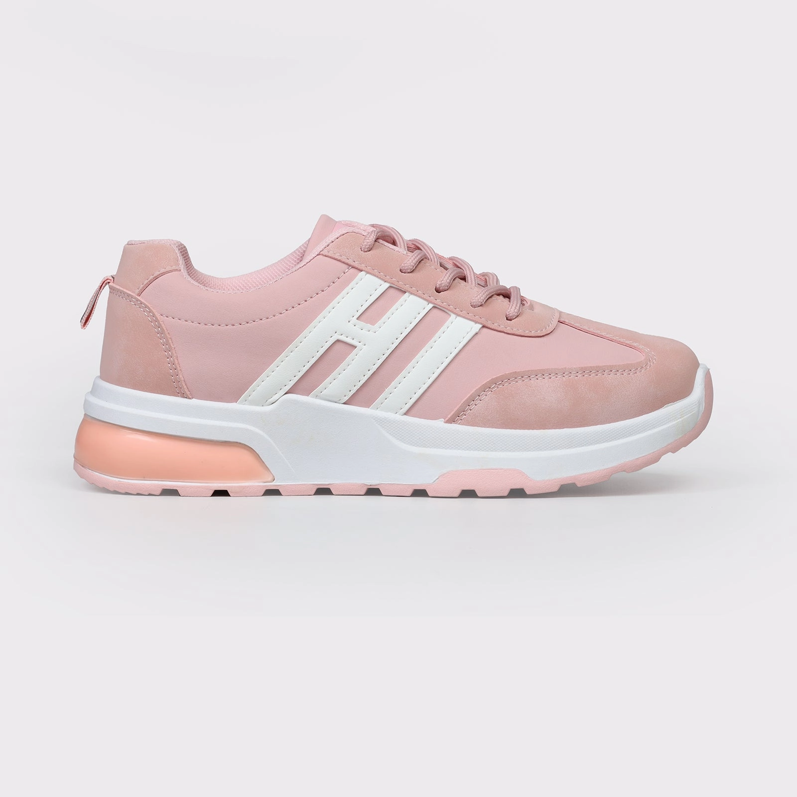 Women'S Casual Sneakers Style That Adapts Pure Motion